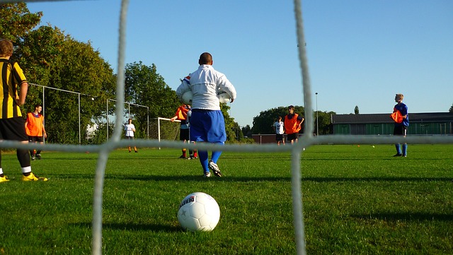 場比賽的結 場比賽的結