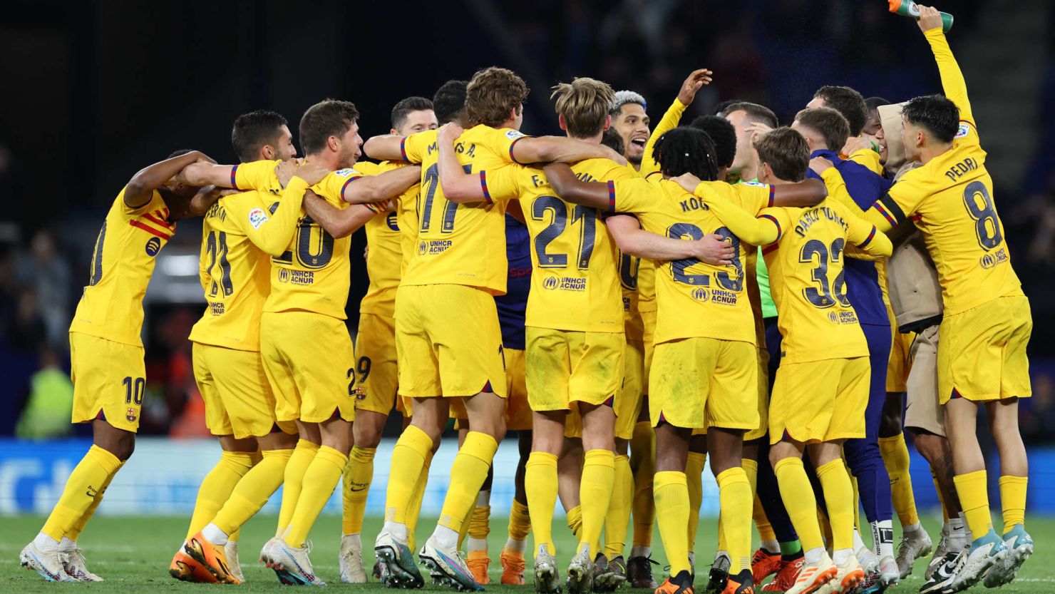 的对抗赛中 的对抗赛中